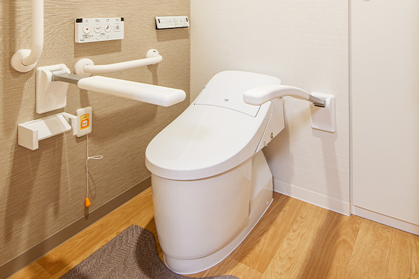 トイレイメージ