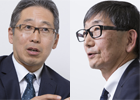 特別インタビュー Vol.2