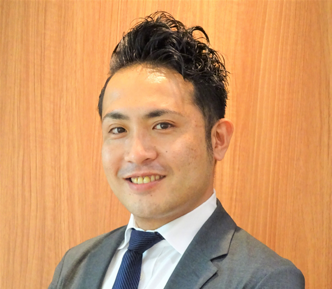 ホーム長 惠 公平