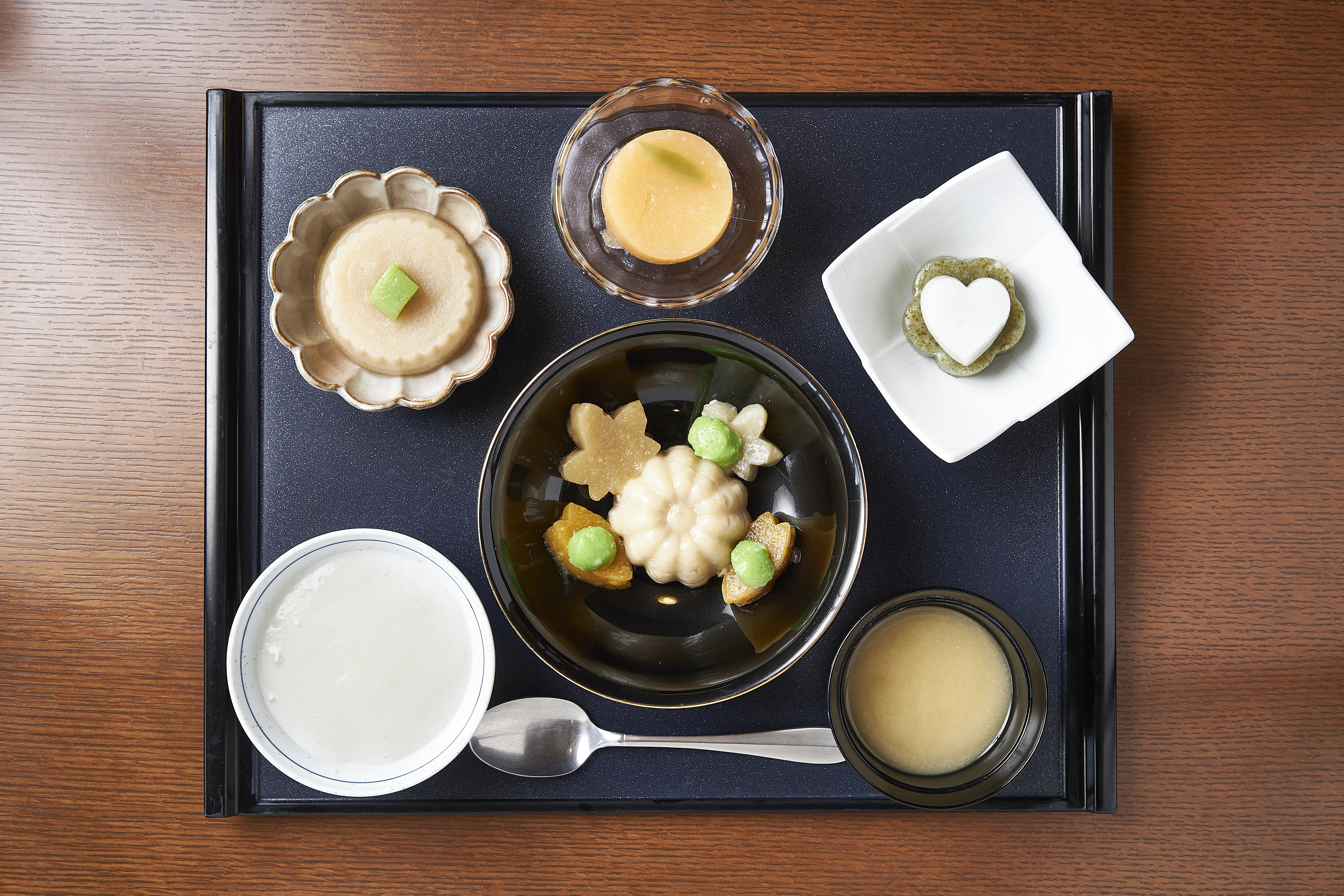 ミキサー食