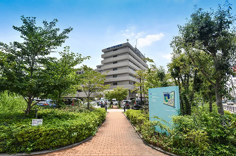 久我山病院