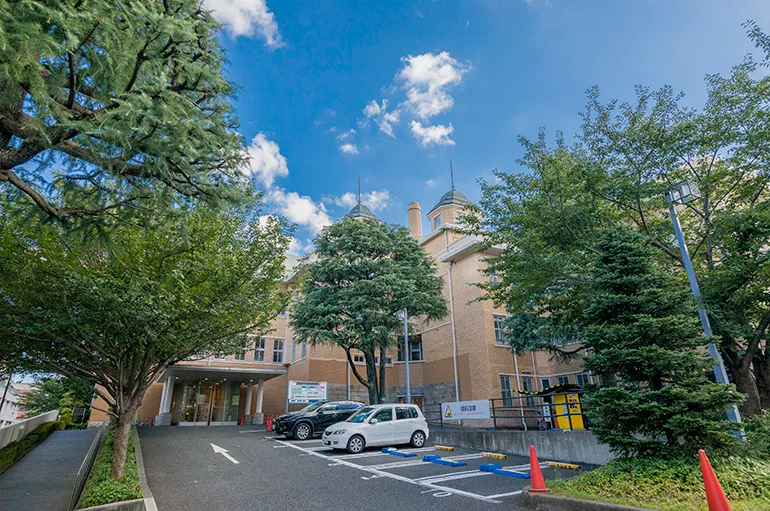 聖母病院