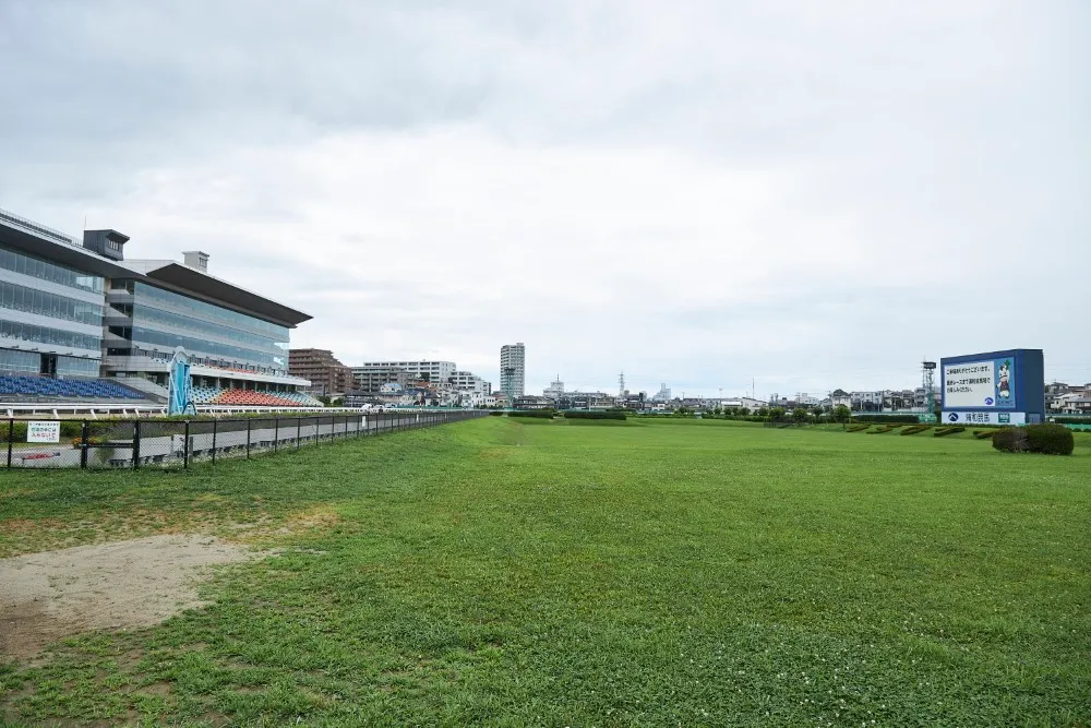 浦和記念公園