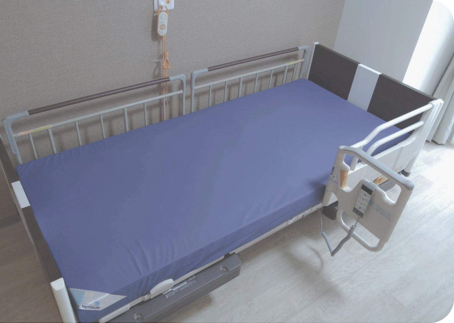 快適な睡眠環境
