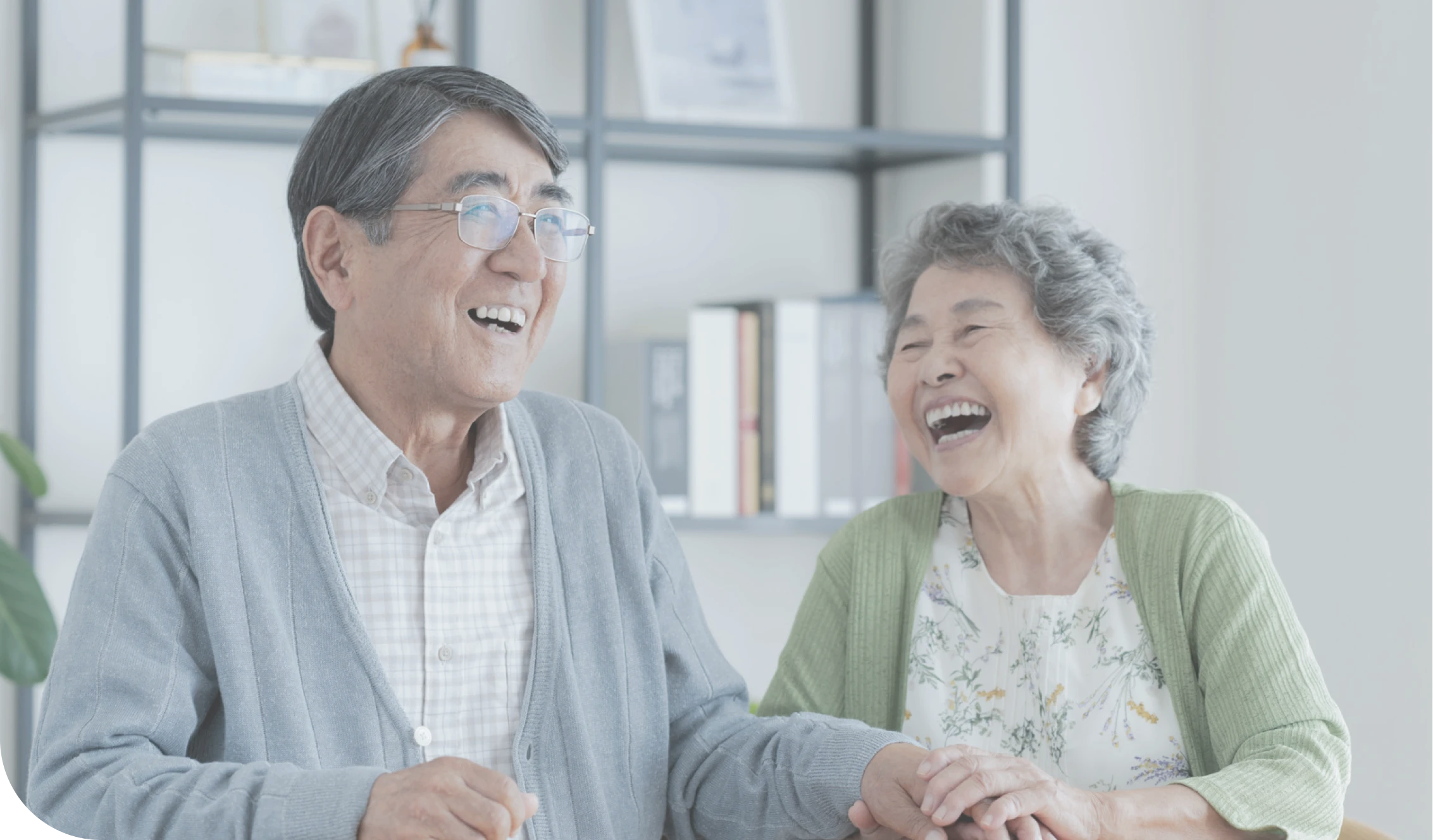 A様ご夫妻