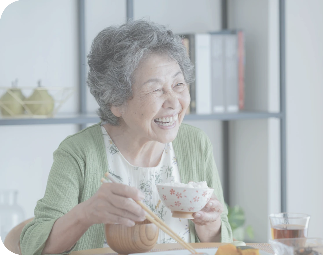 A様ご夫妻