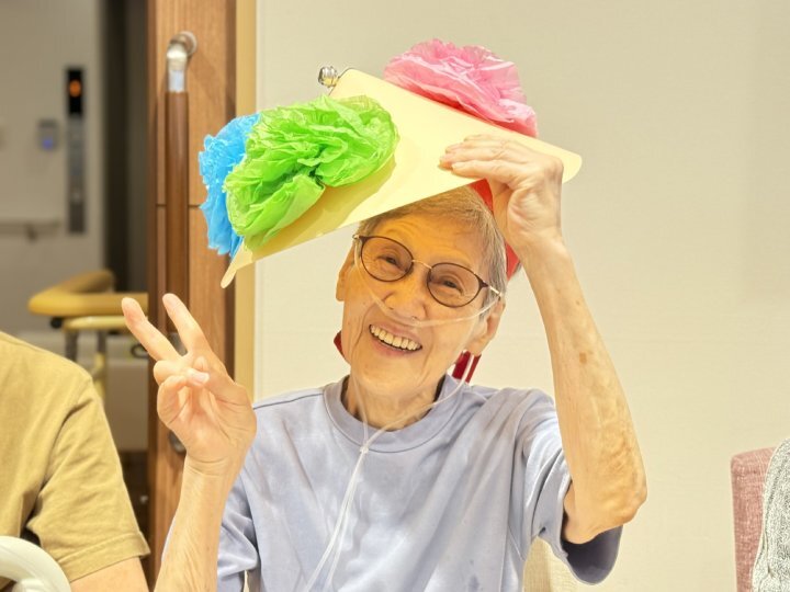 心も身体もぽかぽかに！秋の大運動会レポート