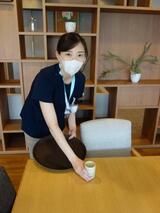 ブランクのある方必見！当社のOJT研修（ケアスタッフ）