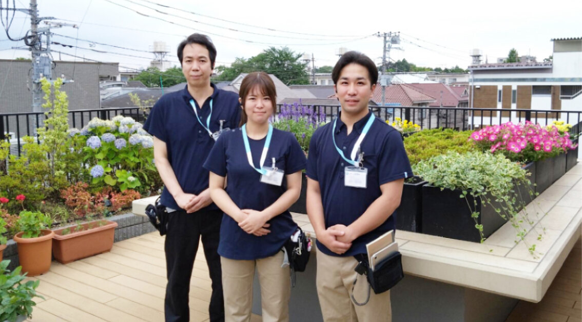 (石神井)介護職(介護福祉士)パート※週2日~早番のみ遅番のみもOK