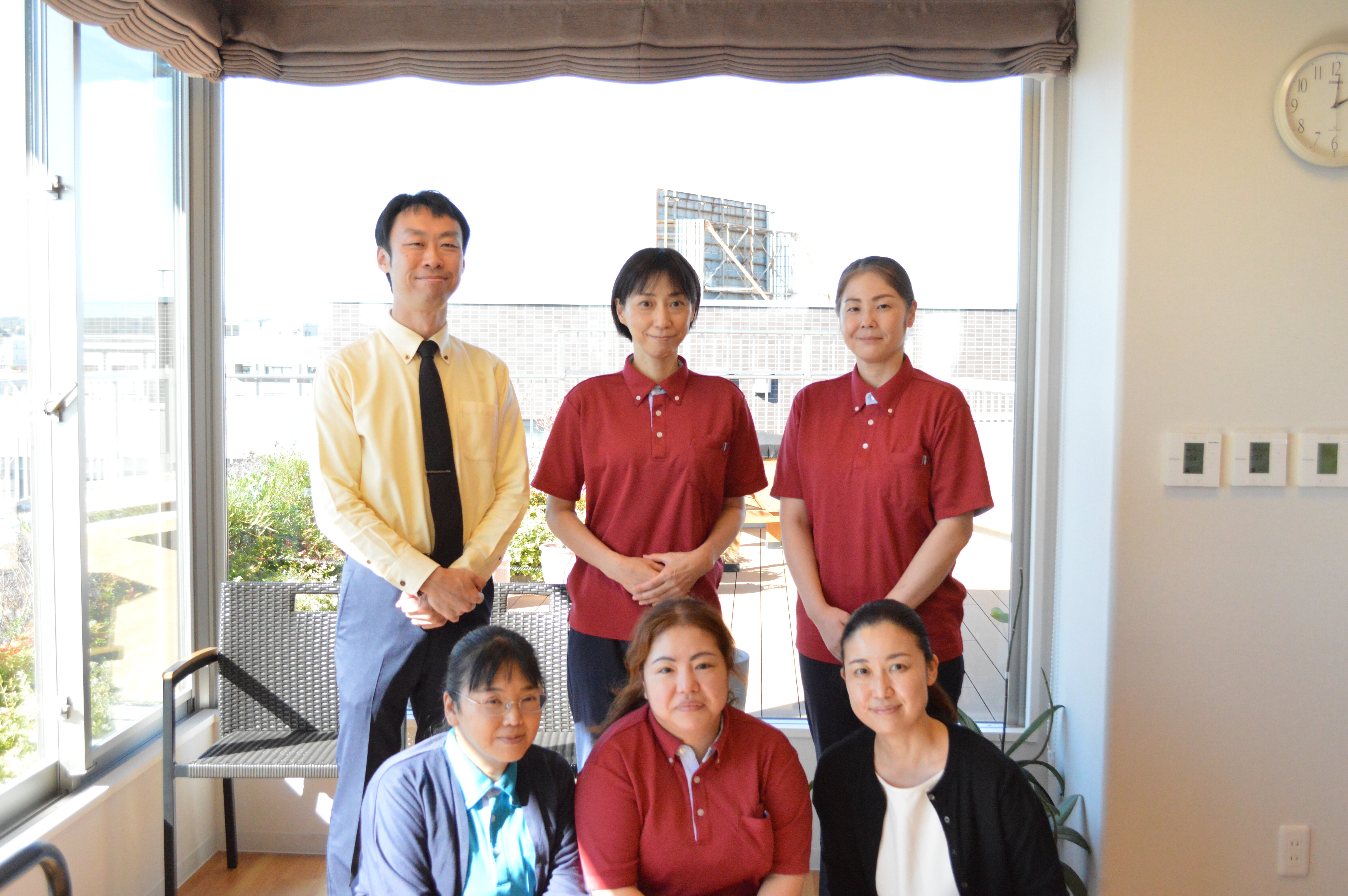 (市が尾)清掃スタッフ(室内清掃/リネン交換等)パート※週3日~