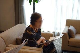 Today's "Life Focus"/歌の会～夏～演奏会