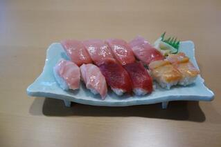 Today's " Life Focus"/やっぱり寿司は旨い！！！
