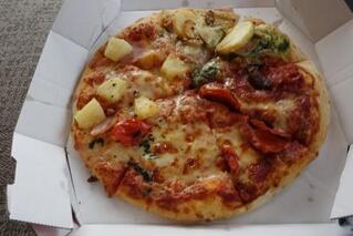 Today's "Life Focus"/ＰＩＺＺＡ！BUONO！