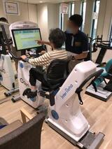 リハビリテーションサービス始動！
