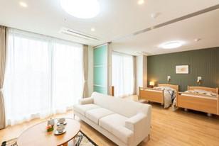 『最愛の伴侶とともに...』 〜ソナーレにご夫婦で入居されている皆様の生活にフォーカス〜