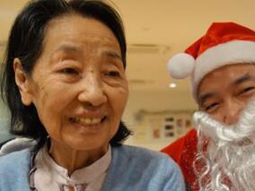 ソナーレ浜田山クリスマス会～前編～