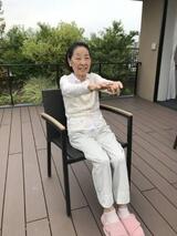 ホームでのリハビリについて～作業療法士より～