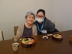 Today's Life Focus ～ご友人と『とっておきの時間』を楽しむ～