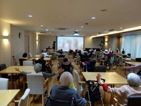 4月よりアクティビティの回数が倍増します!