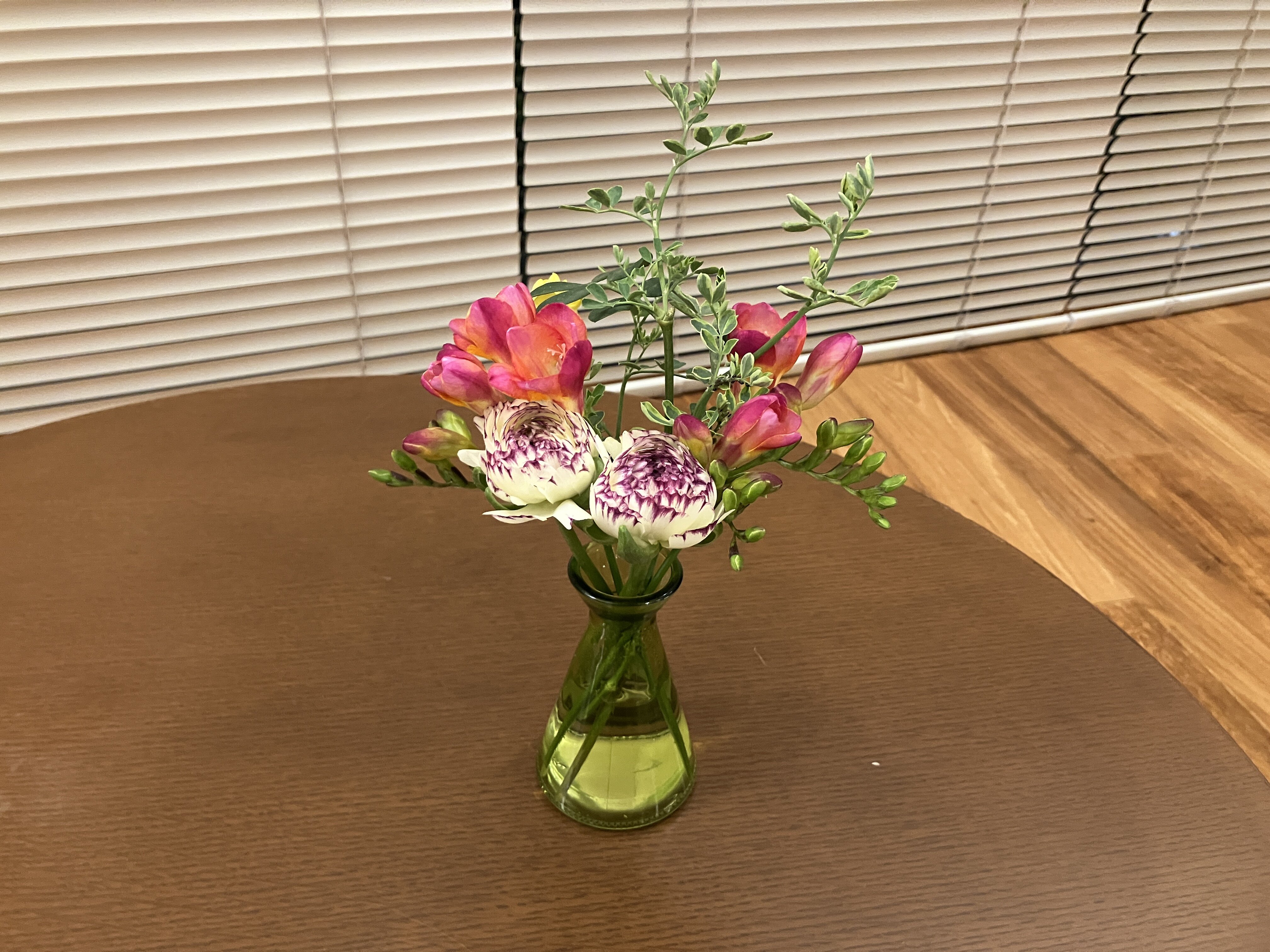 ４月の『アクティビティ』と『献立』のご紹介