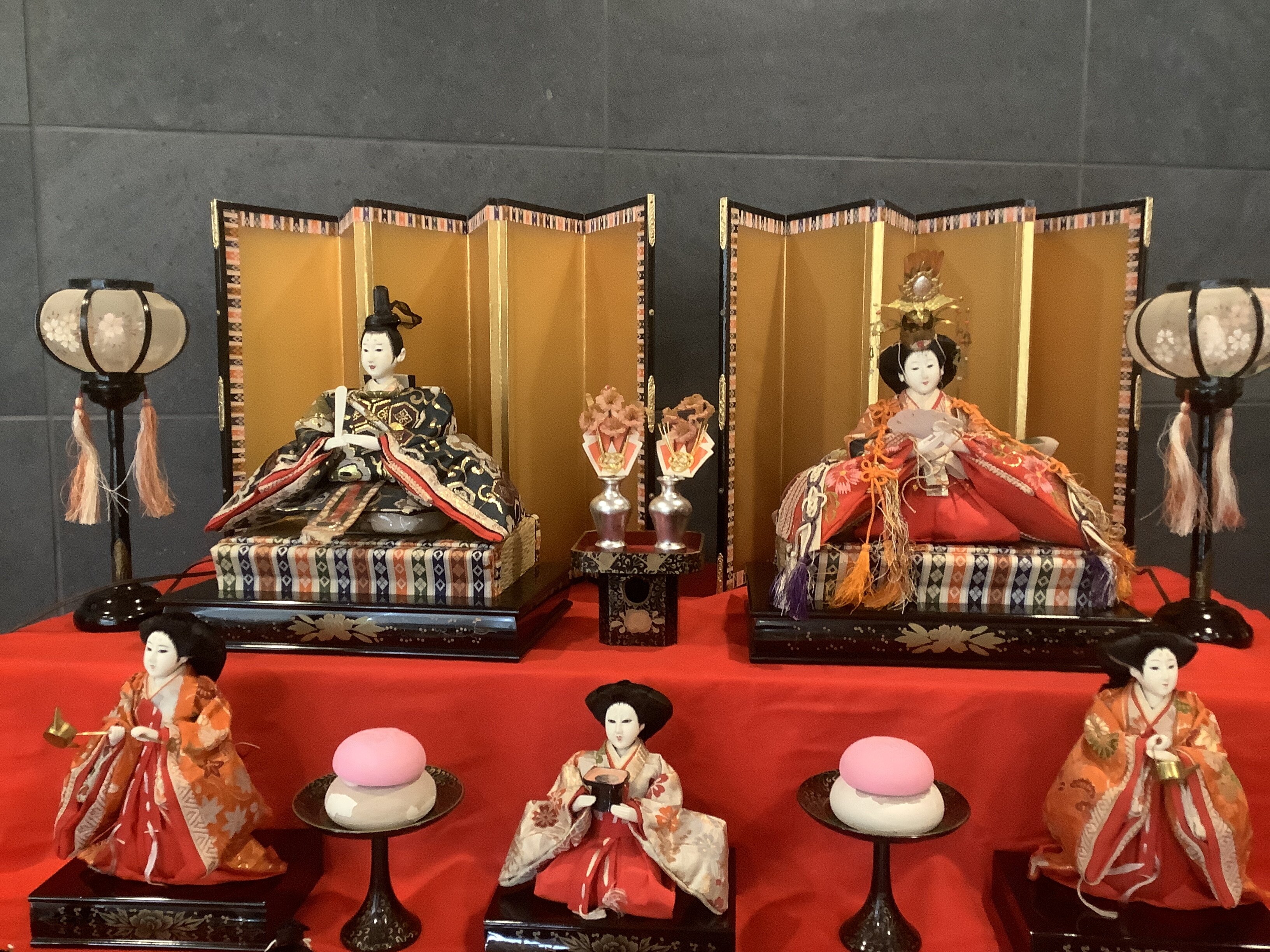 ３月の『アクティビティ』と『献立』のご紹介