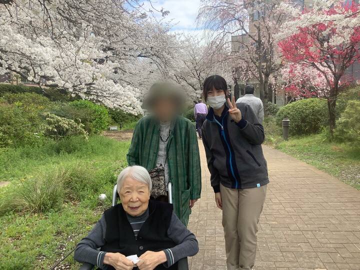 スタッフ紹介 ~新任作業療法士のご紹介~