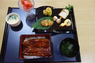 土用の丑の日～国産鰻彩味膳