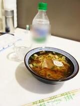 Today's "Life Focus"/「ラーメンなら食べたい」