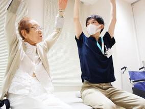 お知らせ『成城リハケア病院との連携が始まります』