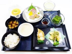 銚子漁港直送！"美味いもん料理"