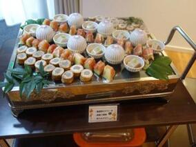 「ご長寿を祝う会」を開催しました！～前編～