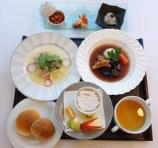 おいしく食べて健康寿命を延ばしましょう！～ソナーレが目指すこだわりのお食事サービスとは⁉～