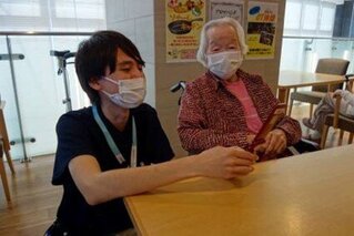 新アクティビティ紹介③『携帯電話相談会』を開催しました