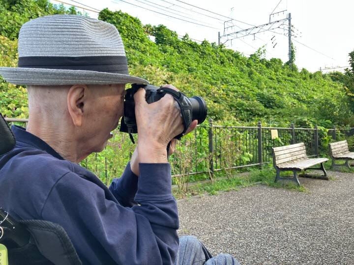 好きなことを、これからも。