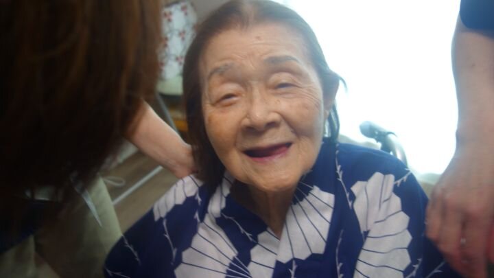 今、再びあの夏へ　～地域とのつながりを支える"Life Focus"～