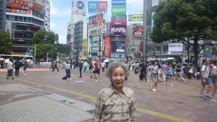 思い出の地、熱海で迎える誕生日［前編］　～思い出の扉が開くとき～