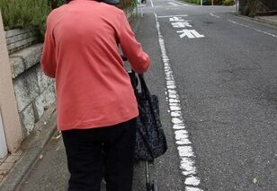 "Life Focus"をかたちにする取り組み～大切にされていた日課を取り戻すために～
