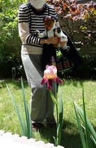 "Life Focus"をかたちにする取り組み～お好きな花をホームでも～