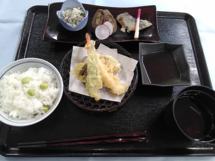 ６月の特別食のご紹介