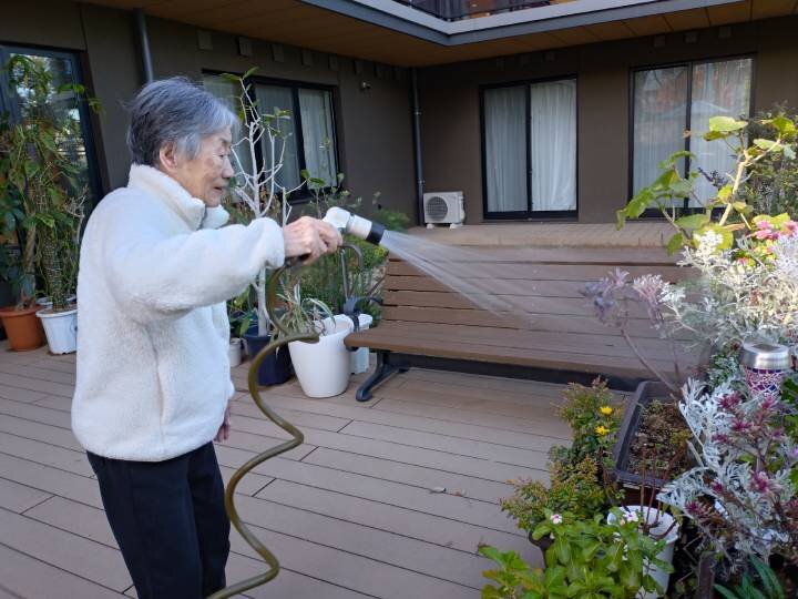 習慣がつむぐ日々の喜び　