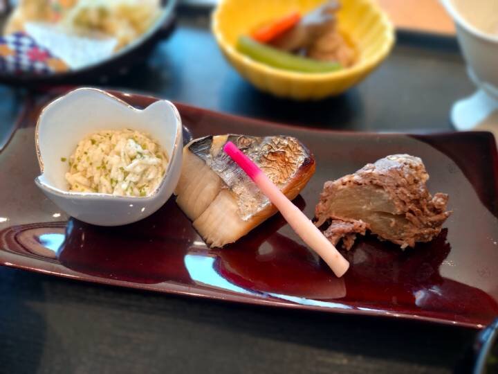 春の香りを味わう３月の特別食