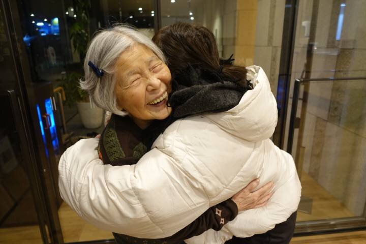 歩く喜び、もう一度山へ〜あなたに会えて頑張れた〜「Life Focus Awards 2025」受賞報告編～ 