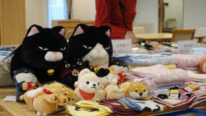 開催！『春のお買い物サロン』