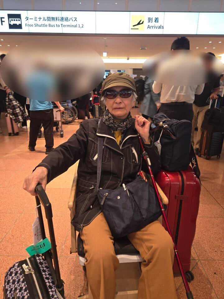 心の旅路 ～人生100年時代の挑戦（後編）～