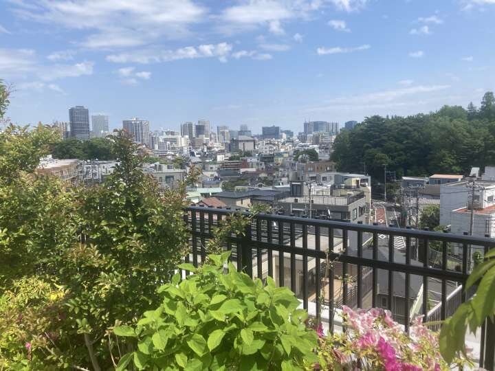 お部屋のご紹介　～ご夫婦で穏やかな生活を～
