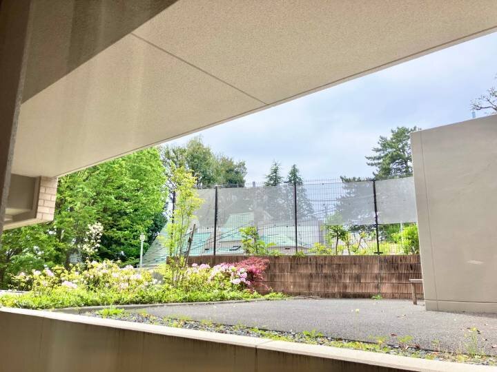 【空室情報】陽光あふれる開放的な居室　～今、ご案内できる一室～