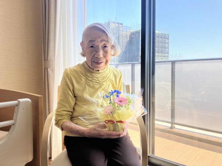 On a Special Day  ～お誕生日を忘れられない思い出に～