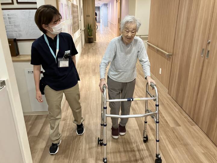 生活をコーディネートする作業療法士の仕事　～後編～