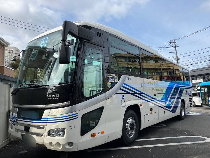 満喫!日帰り旅行『江戸情緒かおる浅草・皇居をめぐる旅』~前編~