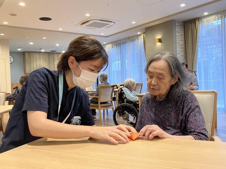 生活をコーディネートする作業療法士の仕事　～前編～